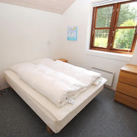 度假居 Holiday Sivvaenget A- 4005