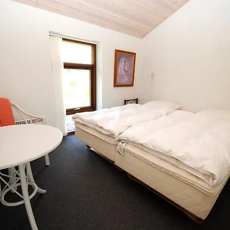 Holiday Sivvaenget A- 4005 度假居 Stavning