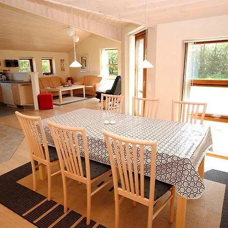 Holiday Sivvaenget A- 4005 度假居 *